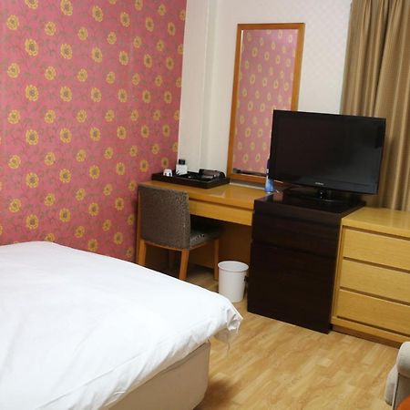 Hotel De Vincent Chongnae-dong Luaran gambar
